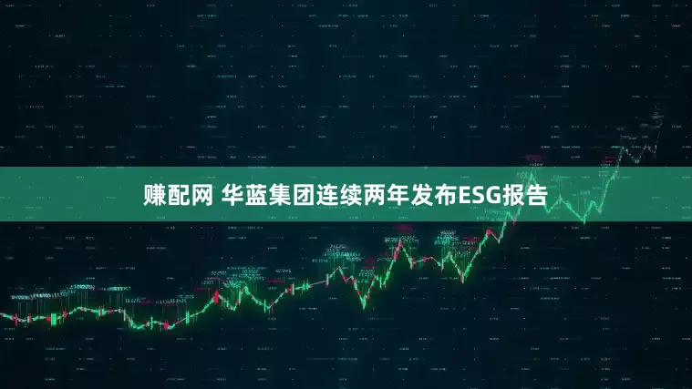 赚配网 华蓝集团连续两年发布ESG报告
