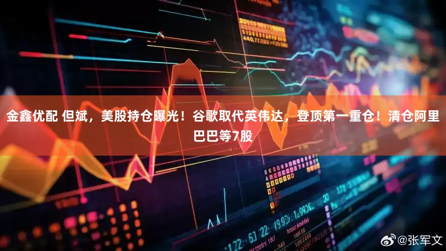 金鑫优配 但斌，美股持仓曝光！谷歌取代英伟达，登顶第一重仓！清仓阿里巴巴等7股